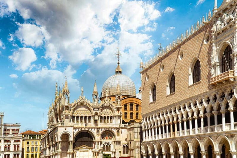 Doges Palace & St. Marks Basilica Tickets with Audioguide - The Sum Up: Is It Worth It?