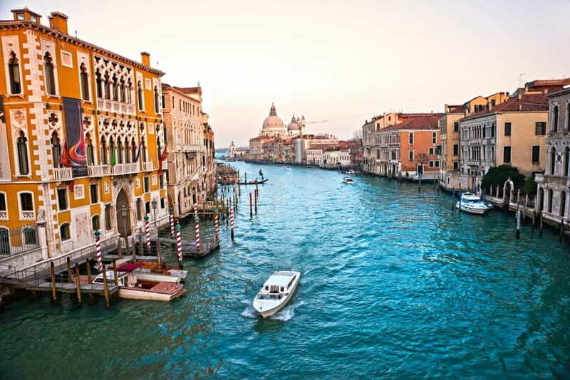 Doge's Palace, St. Mark's & Gondola Ride + Optional Add-Ons - Discovering Venice with a Guided Tour That Covers the Essentials