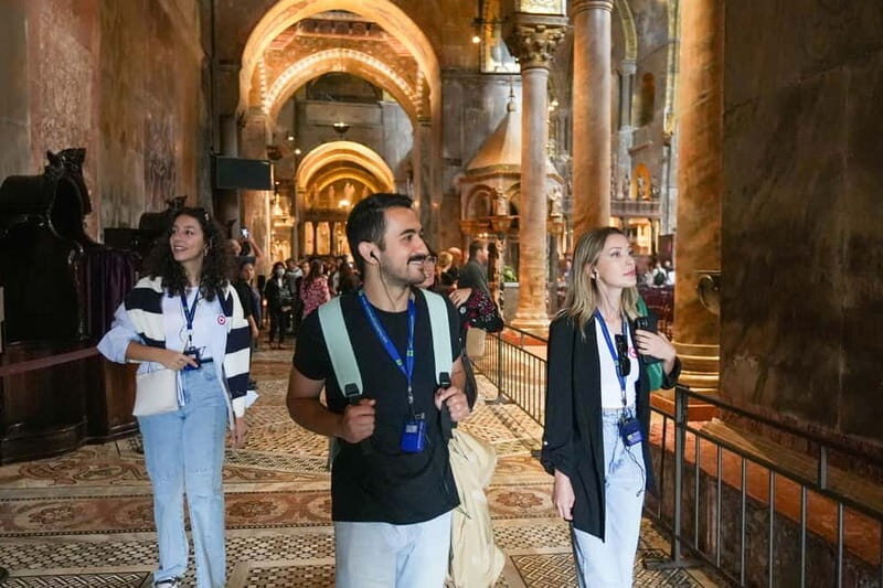 Doge's Palace, St. Mark's & Gondola Ride + Optional Add-Ons - Final thoughts: Is this tour right for you?
