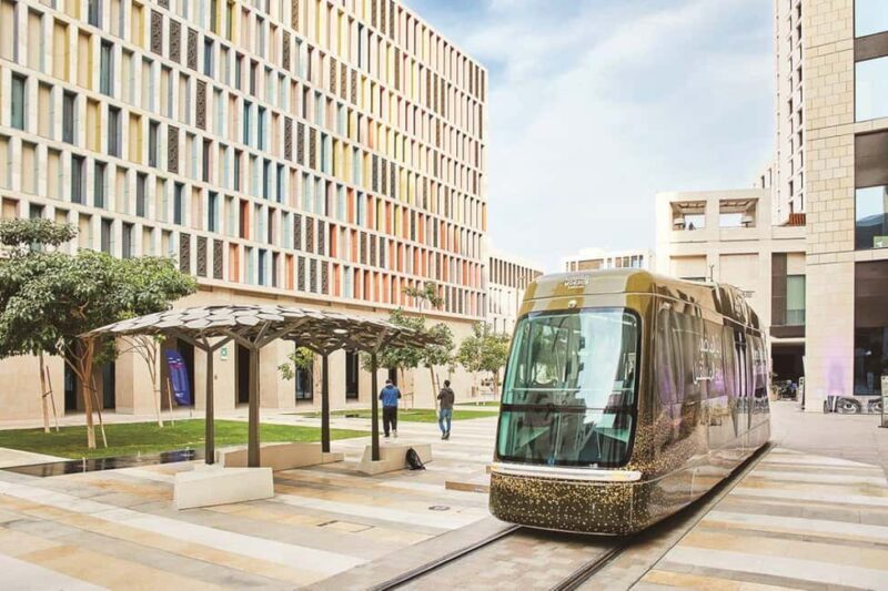 Doha: 2 Hour City Tour - Souq Waqif | Msheireb | West Bay - Frequently Asked Questions