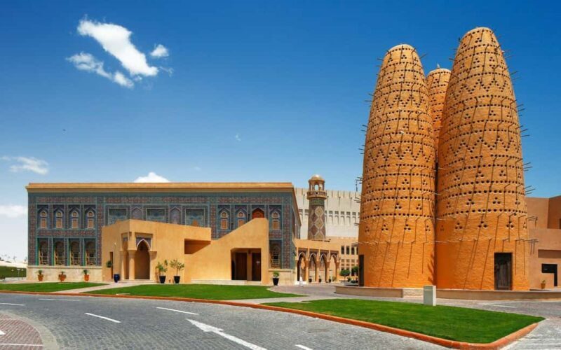 Doha: 4-Hour City Transit Tour from Airport or Hotel - Key Points