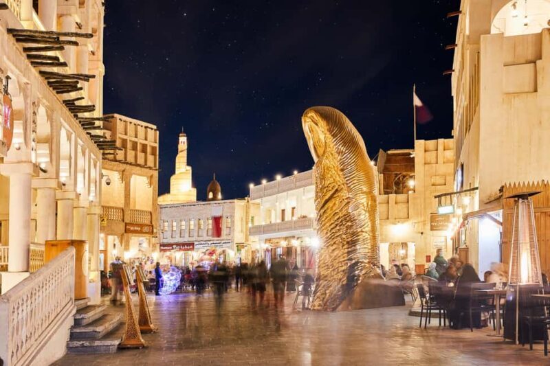Doha: 4-Hour City Transit Tour from Airport or Hotel - Final Thoughts: Is It Worth It?