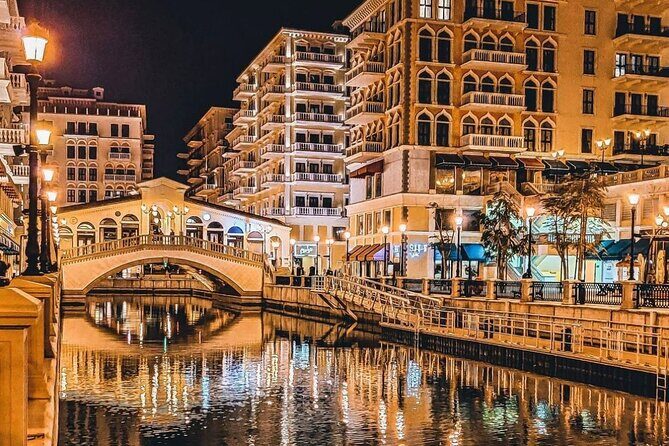 Doha, 4 Hours Guided City tour Pickup from Airport Or Hotel - Who Will Benefit Most?