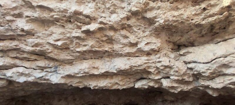 DOHA: A visit to the Singing Dunes & the Misfir Sink hole - Introduction to the Tour Experience