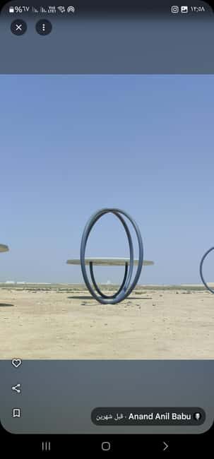 Doha: Al Zubara Fort, Al Jumail & Al Thakira Tour - Key Points