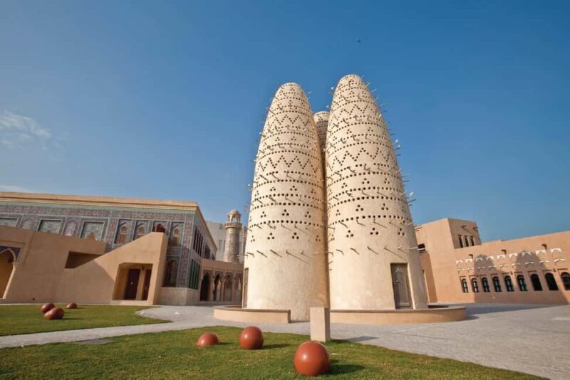 Doha: All Attractions Of Doha City Tour With Transfers - Key Points