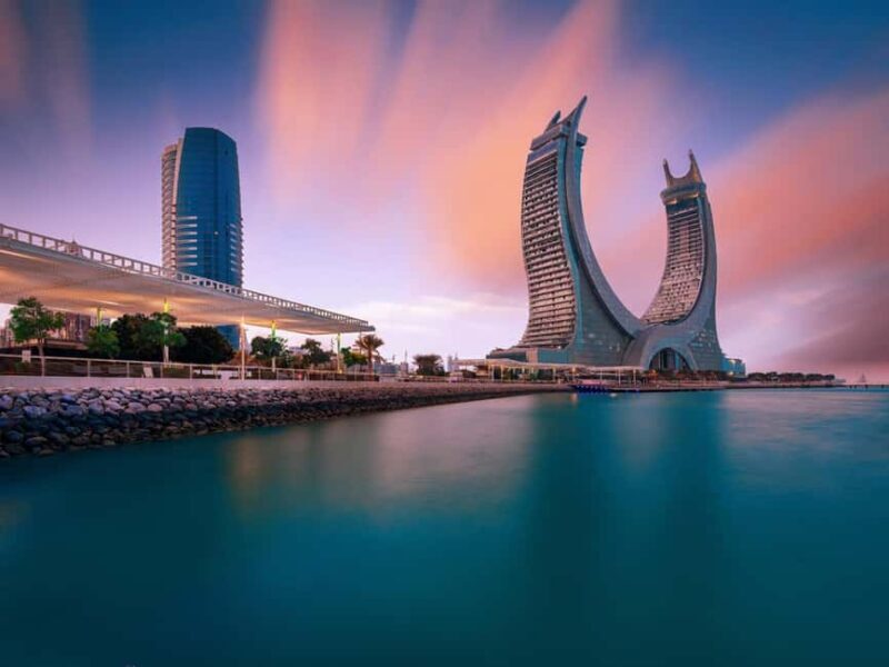 Doha: All Attractions Of Doha City Tour With Transfers - A Complete Look at the Doha City Tour Experience