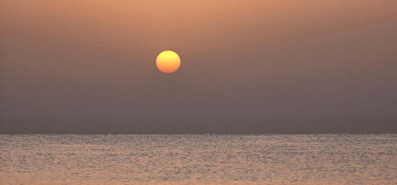 Doha: All inclusive Shared Desert Safari with Dune Bashing - FAQ