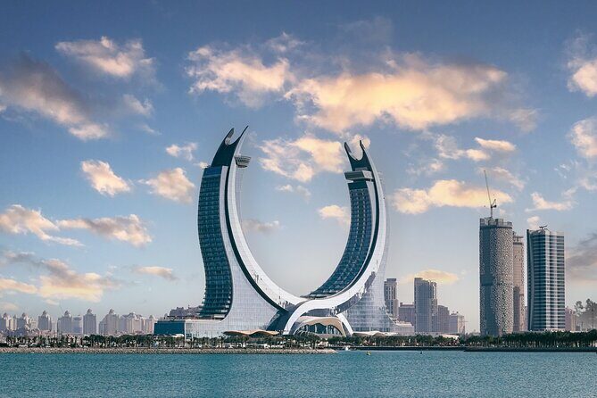 Doha Attractions -4 Hour City Tour & Transfer from Hotel/Airport - FAQ