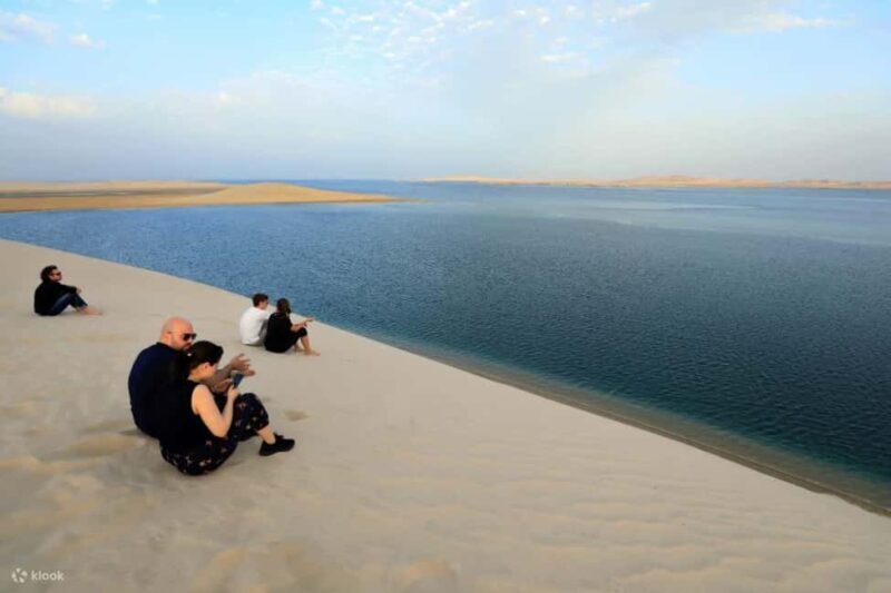Doha: ATV/Quad & Buggy, Dune Bashing, CamelRide&Sandboarding - Who Will Love This Tour?