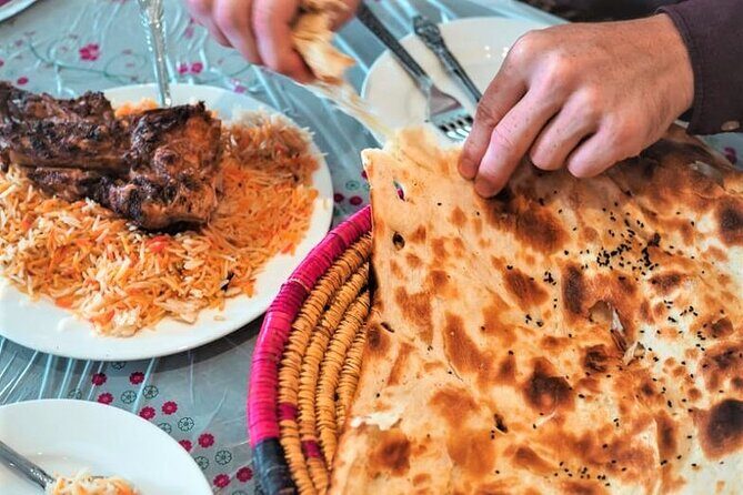 Doha Authentic Food at Souq Waqif and Culture Msheireb Downtown - An In-Depth Overview of the Tour Experience