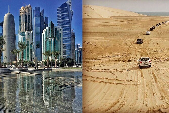 Doha City and Desert Safari Tours (Combo Tour) - In The Sum Up
