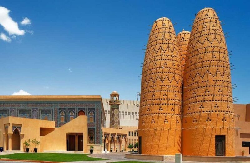 Doha City Attraction & Dhow Boat Ride (Doha Panoramic Tour) - Key Points