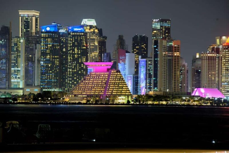 Doha City Attraction & Dhow Boat Ride (Doha Panoramic Tour) - The Itinerary Breakdown