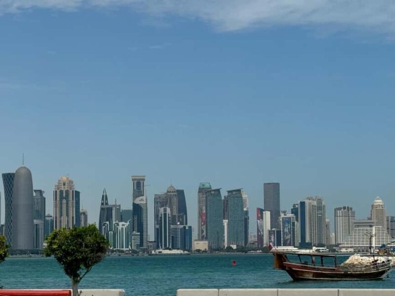 Doha City Attraction & Dhow Boat Ride (Doha Panoramic Tour) - FAQs