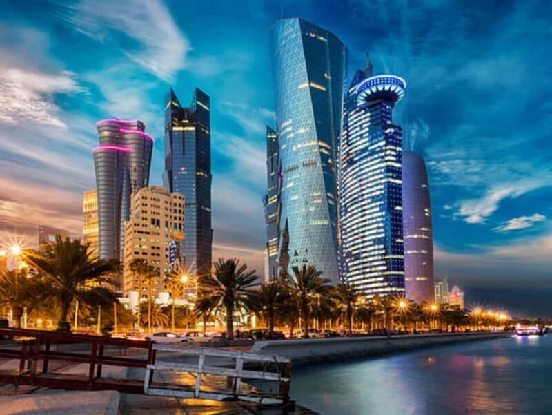 Doha City: best tourist places in Doha, Souq Waqif & Katara - Who Should Consider This Tour?