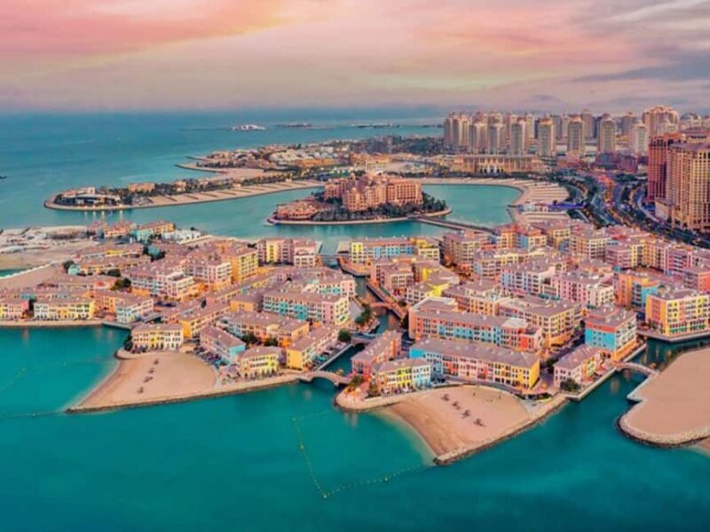 Doha City: best tourist places in Doha, Souq Waqif & Katara - Final Thoughts