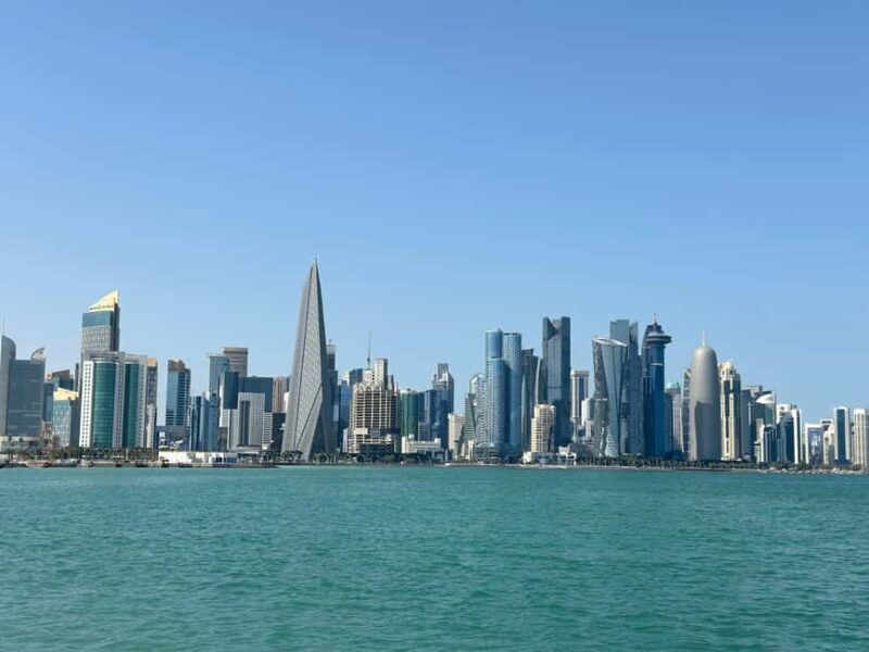 Doha: City Guided Night Tour & Dhow Boat Ride (Private Tour) - A Closer Look at the Itinerary