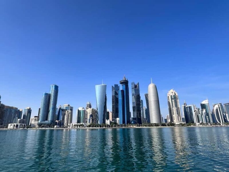 Doha: City Guided Tour with Dhow Boat Ride Private Tour - The Experience: What You Can Expect