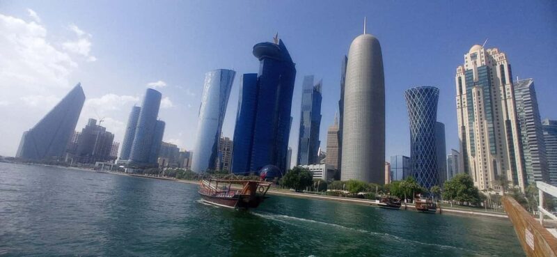 Doha: City Guided Tour with Dhow Boat Ride Private Tour - Pros and Cons Based on Reviews