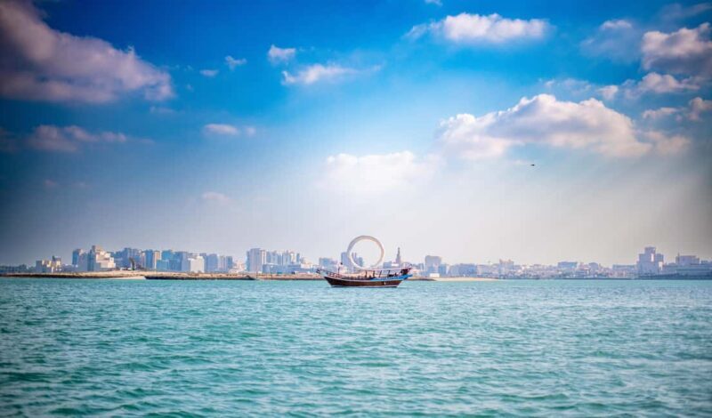Doha: City Guided Tour with Dhow Boat Ride Private Tour - FAQ