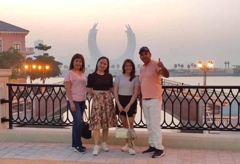 Doha City Highlights Tour & Cruise Terminal Pickup Dropoff - Who Will Love This Tour?