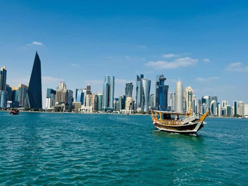 Doha City Sightseen and Dhow Boat Ride Tour (Private Tour) - Practical Details and Value