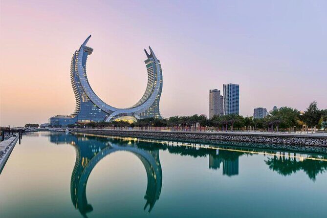 Doha City Tour and Dhow Cruise Ride (Private Tour) - Authentic Experiences from Reviewers