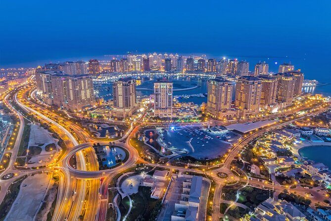 Doha City Tour and Dhow Cruise Ride (Private Tour) - Practical Tips for Travelers
