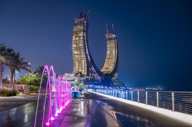 Doha City Tour and Dhow Cruise Ride (Private Tour) - Who Will Enjoy This Tour?