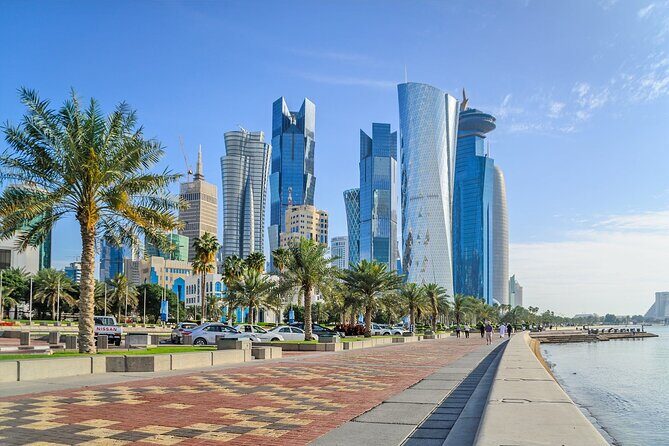 Doha City Tour and Dhow Cruise Ride (Private Tour) - FAQ