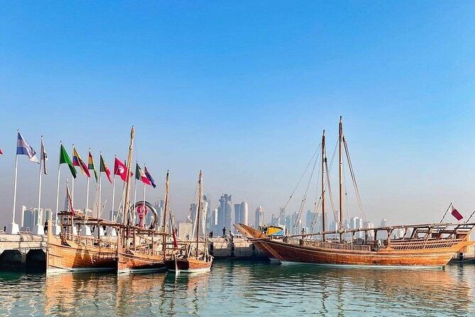 Doha City Tour: Dhow Boat Ride - Private Guide & Private Vehicle. - FAQ