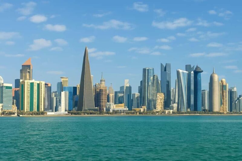 Doha City Tour & Dhow Boat Ride with Pickup-Dropoff - What’s Included and What to Keep in Mind