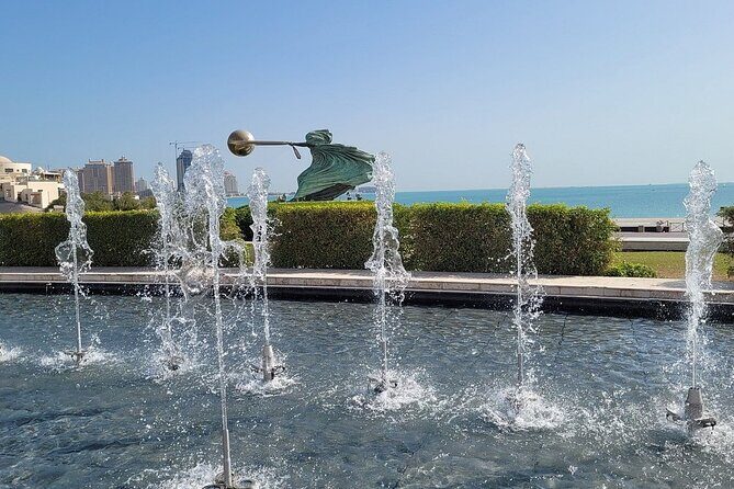 Doha City Tour (Private Tour) - Frequently Asked Questions