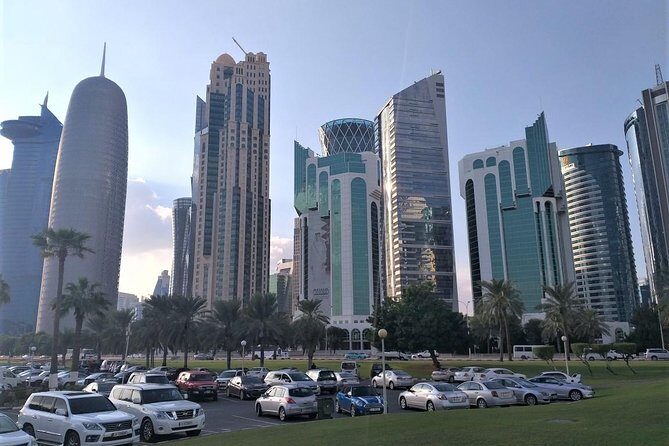 Doha City Tour: Souq Waqif, Katara, The Pearl, and Corniche - Who Is This Tour Best For?