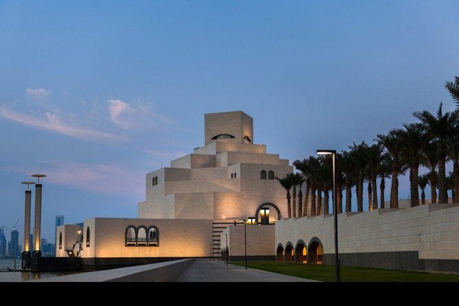 Doha City Tour: Souq Waqif, Katara, The Pearl, and Corniche - Final Thoughts