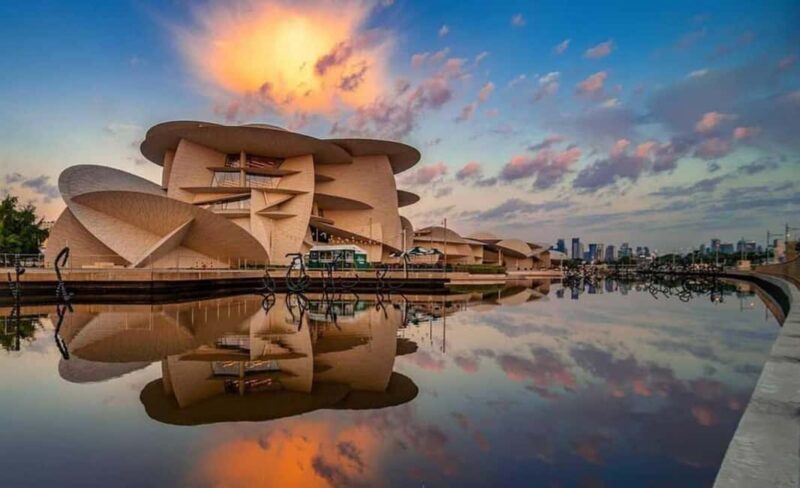 Doha: City Tour To All Main Attractions Including Transfers - FAQs