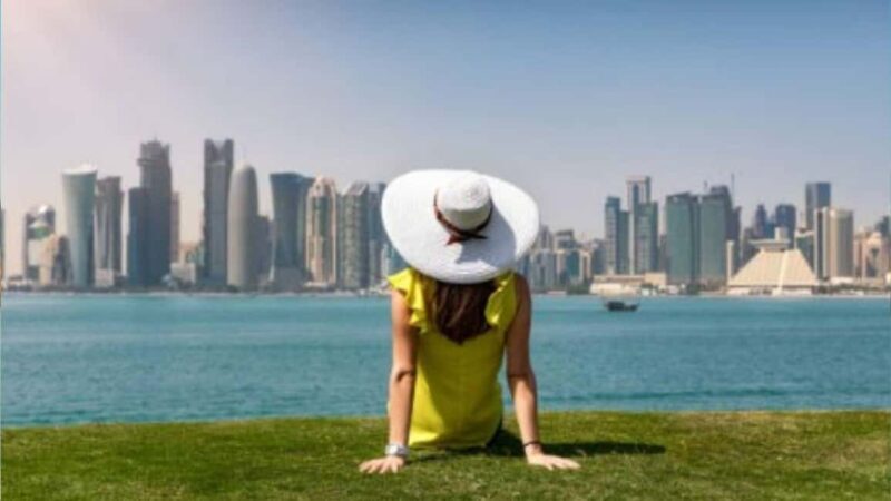 Doha : City Tour To All Main Attractions Including Transfers - Key Points