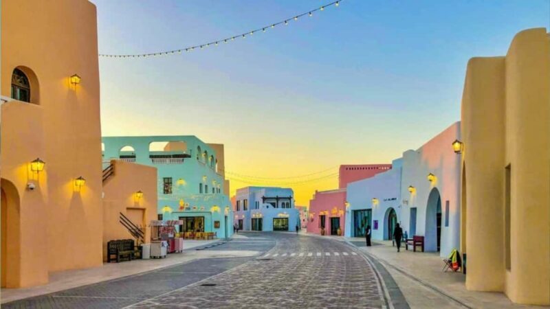 Doha : City Tour To All Main Attractions Including Transfers - Why This Tour Stands Out