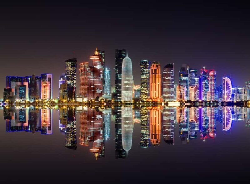 Doha : City Tour To All Main Attractions Including Transfers - Key Points