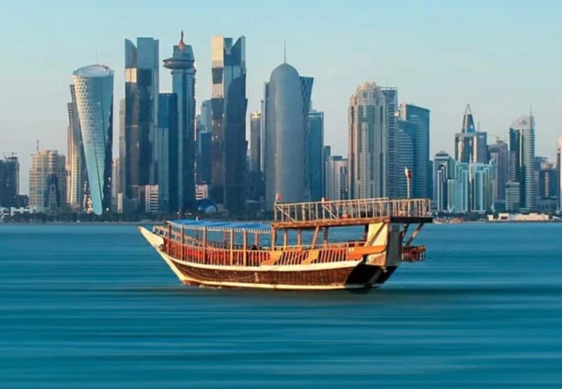 Doha : City Tour To All Main Attractions Including Transfers - Introduction: Why This Tour Might Just Be Your Best Introduction to Doha