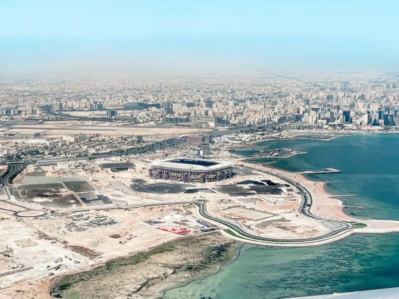 Doha: City Tour to Souq Waqif, Katara, Pearl Qatar, Museum. - Final Thoughts: Is It Worth It?