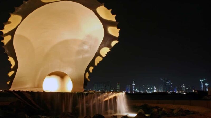 Doha: City Tour with Airport or Hotel Pick-up/Drop-off - FAQ  