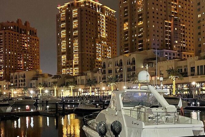 Doha City Tour with Pick Up & drop off Airport or Cruise Terminal - FAQ