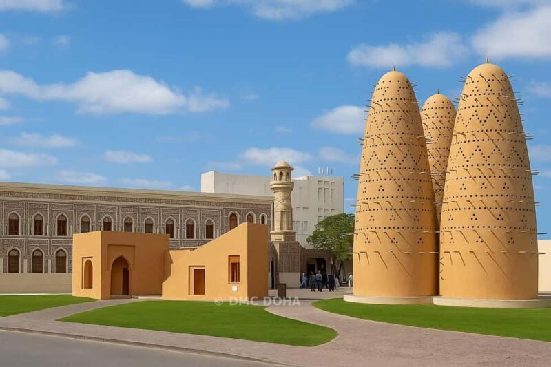 Doha: City Tour with Traditional Dhow Boat Riding Tour - Who Would Love This Tour?