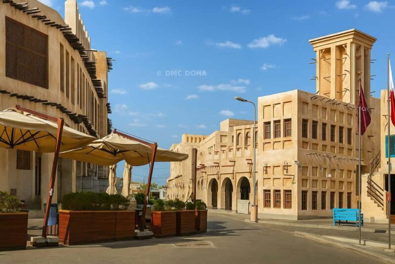 Doha: City Tour with Traditional Dhow Boat Riding Tour - FAQ