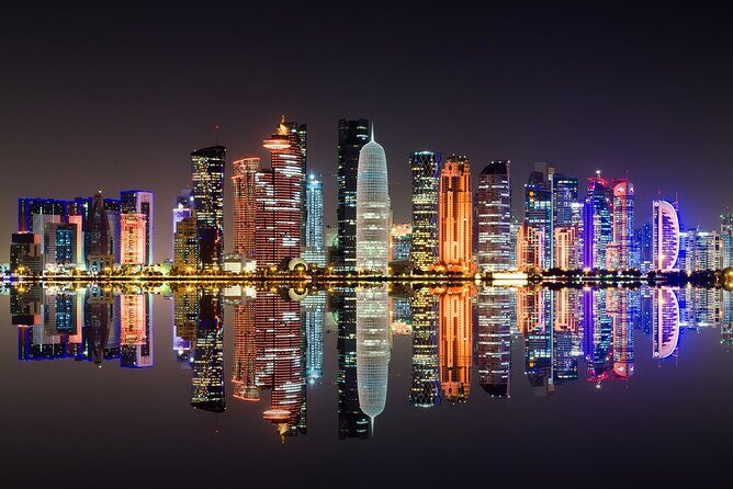 Doha City Tour With Traditional Dhow Cruise - Practical Tips for Making the Most of This Tour