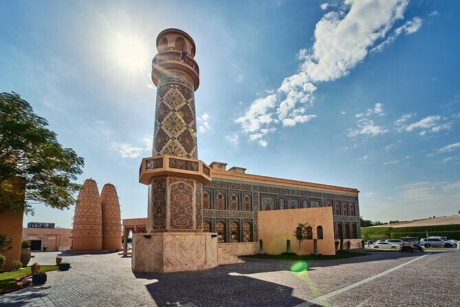 Doha City Tour With Traditional Dhow Cruise - Who Would Love This Experience?