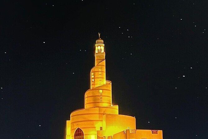 Doha City Tour with Transit & Layover from Airport - Final Thoughts