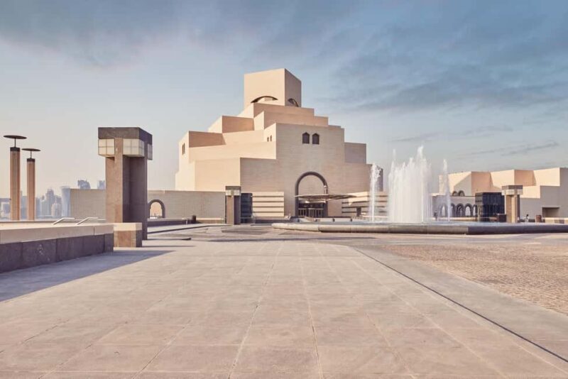 Doha: City Tour with Transport from Airport or Hotel - Who Will Love This Tour?